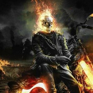 Meet your Posher, Edgar